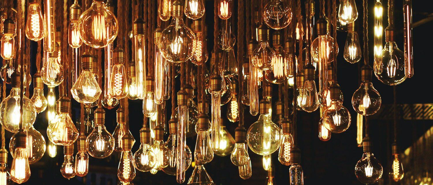 light bulbs- IBM solved