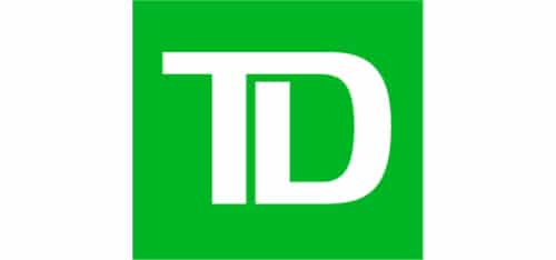 TD logo landscape