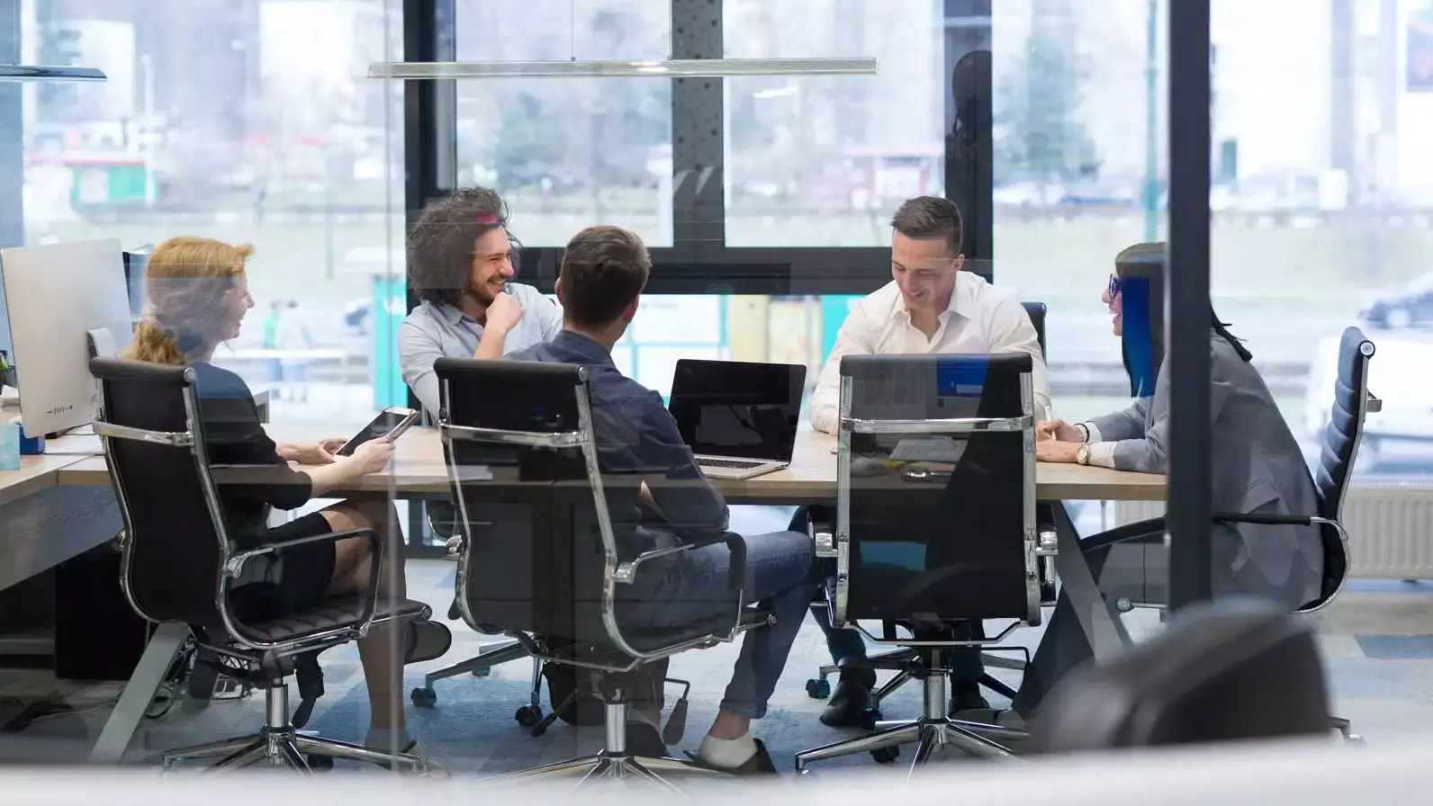 IT Managed services