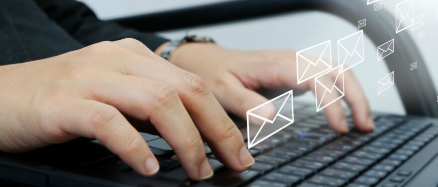 Content Rich Email Messages
